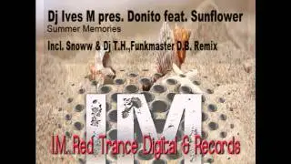 Summer Memories (Snoww & DJ T.H. Remix)