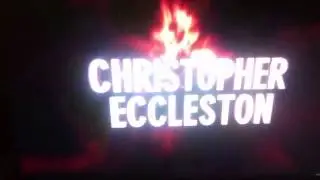 Doctor Who 2005 Theme.