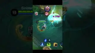 Harith Counter Items Mobile Legend ✅✅ |