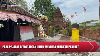 Petilasan Ki Ageng Resi Saloko Gading Jadi Jujugan Ngalap Berkah Hajad Pangkat Derajat