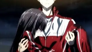 Ayanokouji x Horikita [AMV] - Liar
