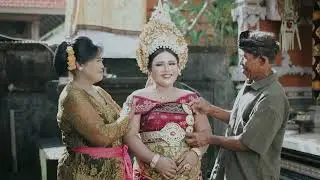 WEDDING RAKA & AYU - Sony A6400 + Sony 35mm f1.8