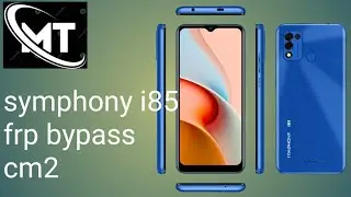 symphony i85 frp bypass cm2