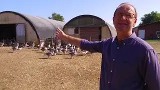 Domaine de Barbe