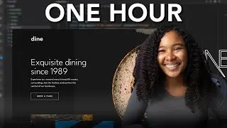 How to Build a Business Website in One Hour (Next.js, TypeScript, MUI)