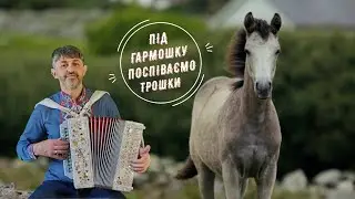 Ой при лужку при лужку
