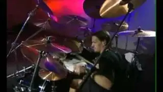 Bobby Jarzombek 