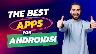 Top 5 Best App You Must Know in 2024
