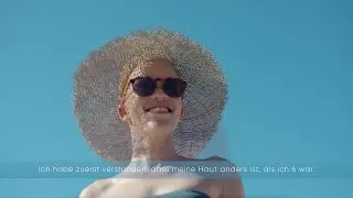 Ofey: My Skin. My Way SkinStory | Gillette Venus
