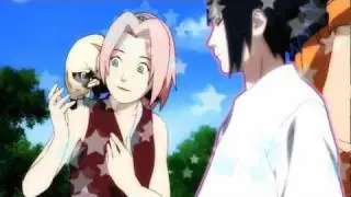❀SasuSaku - Perfect Scene (Full)❀ {Merry Christmas :D ❤