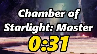 Chamber of Starlight: Master - 0:31