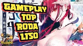 INTERESSANTE ESSE Millenium Tour Elf / GACHA ANIME RPG