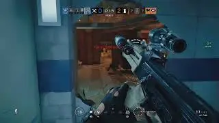 unedited Nomad clips for my friend