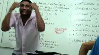 Aula de História - André Luís. Part 02