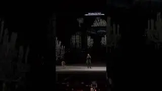 Onegin Opera projectiona