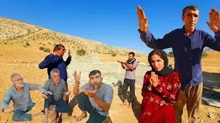 The Nomads' Crisis: When Buyers Exploit the Hardships of Their Lifestyle!