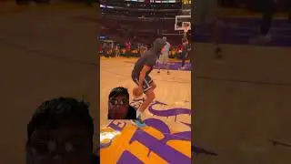 Steph curry handles and 3 pointer