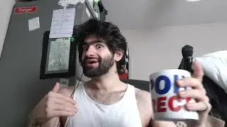The Next ReeVlog - Lisp and Asthma make content creating hard