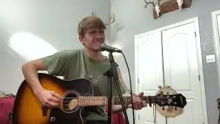 Hammer & A Stone - Seven Mary Three / Cover By Aaron Hyatt