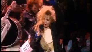 Stacey Q - Two of Hearts (KOCS '87)