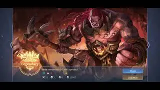 Gameplay Balmon Di Buff Makin Bar-Bar Tidak Ada Obat #mlbb #uncleheri