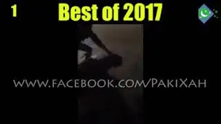 best of 2017 pakistani
