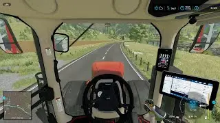 Farming Simulator 22 : S01E02 ЕрленГрад. Буги в игре нам не помешают захватить мир