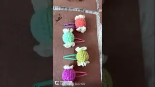 Rengarenk tokalar 🥰❤️