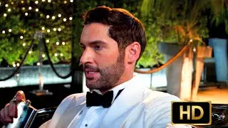 Lucifer Season 6 Trailer Teaser |The Final Season (HD)