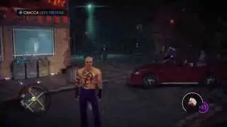 Saints Row IV