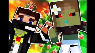 Моя Девушка Стала Зомби!! #6 [холостяк] - Minecraft (перезалив)