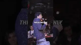 Someone told me this is how to do crowd work...