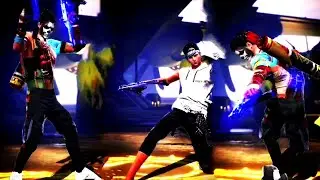 3D Zoom Free Fire Trending video