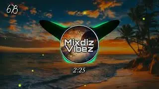 Love Marijuana (Mixdiz x Darkzide Remix) | Lazy Killah - REQ