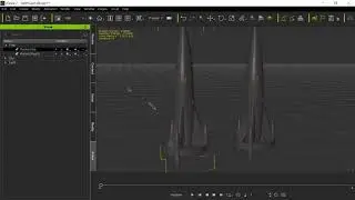 3DXChange only path for morphs into iClone