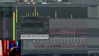 HOW TO MAKE A HARD GUITAR TRAP METAL BEAT