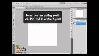 photoshop vector tools tutorial