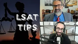 What is the LSAT: Interview with LSAT Guru Steve Schwartz