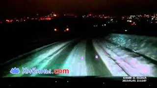 ДТП  Североморск