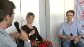 Jumu open - die neue Kategorie bei 