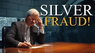 The Big SILVER Short 