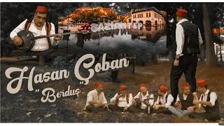 Hasan Çoban - Biz Antep'in Berduşuyuz