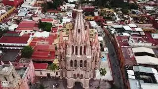 Parroquia de San Miguel Arcángel