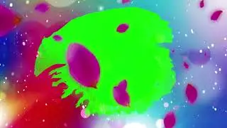 ink drop effect green screen | ink photo slideshow | ink splatter green screen slideshow