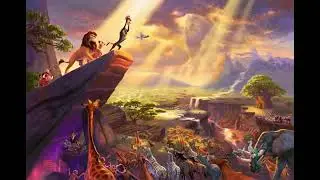 Melody nightcore songs YouTube: circle of life nightcore from the lion king.