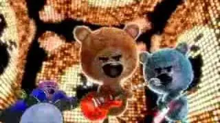 Bears - Rock