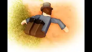 Starting over | Roblox The Wild West