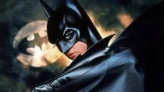 Batman Forever (Бетмен Навсегда) - Imagine Dragons - Natural