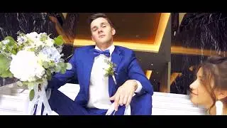 Wedding Kiril & Liza