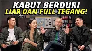 SYUTING DI HUTAN KALIMANTAN⁉️ KEBIASAAN UNIK PUTRI MARINO⁉️- KABUT BERDURI